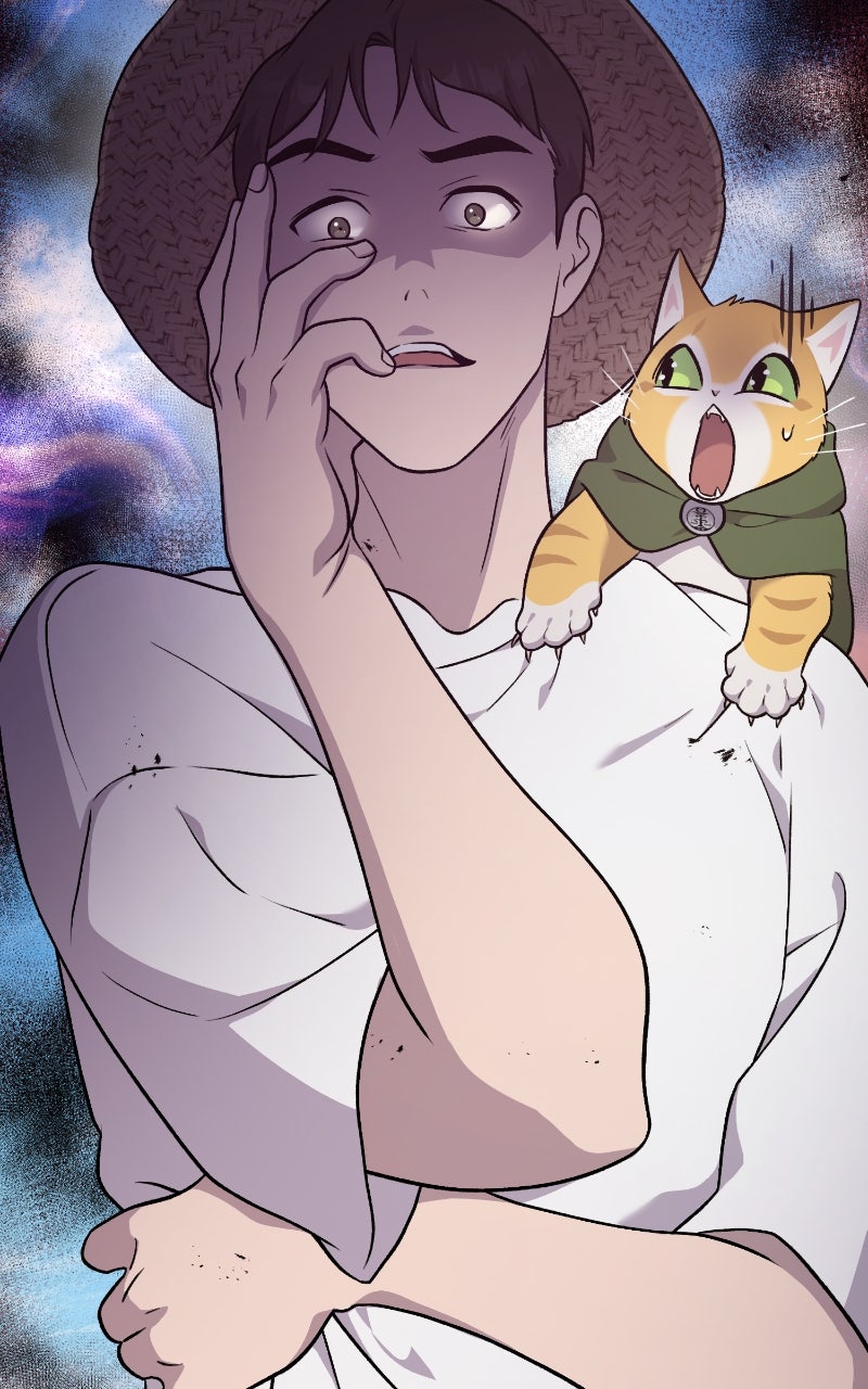 Read The Top Dungeon Farmer Manga Online