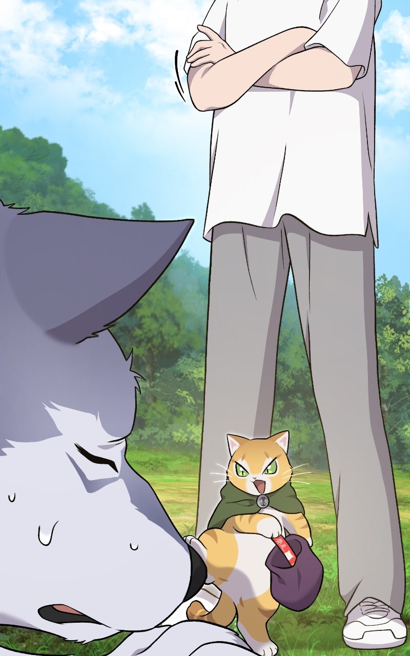 Read The Top Dungeon Farmer Manga Online