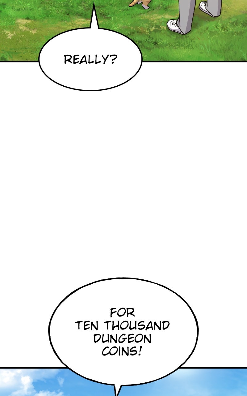 Read The Top Dungeon Farmer Manga Online