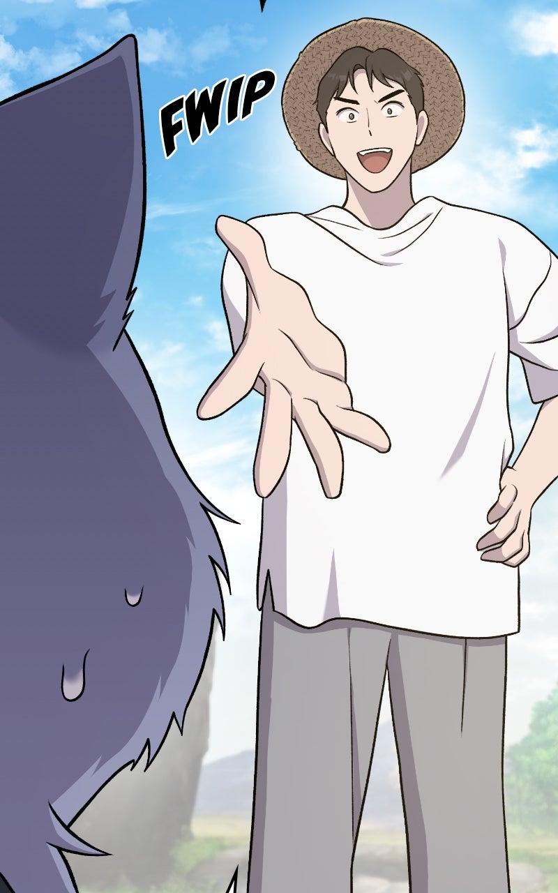 Read The Top Dungeon Farmer Manga Online