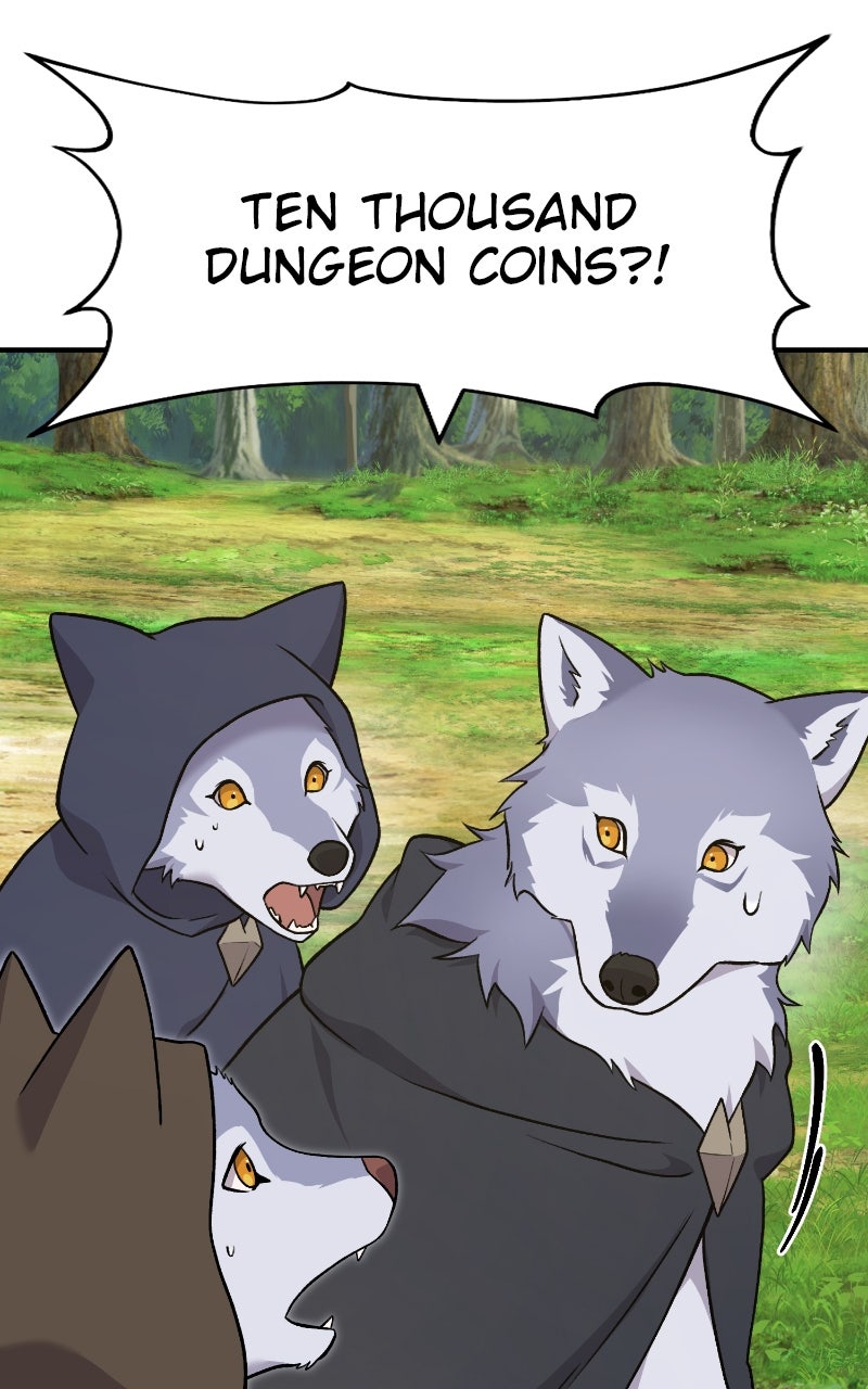 Read The Top Dungeon Farmer Manga Online