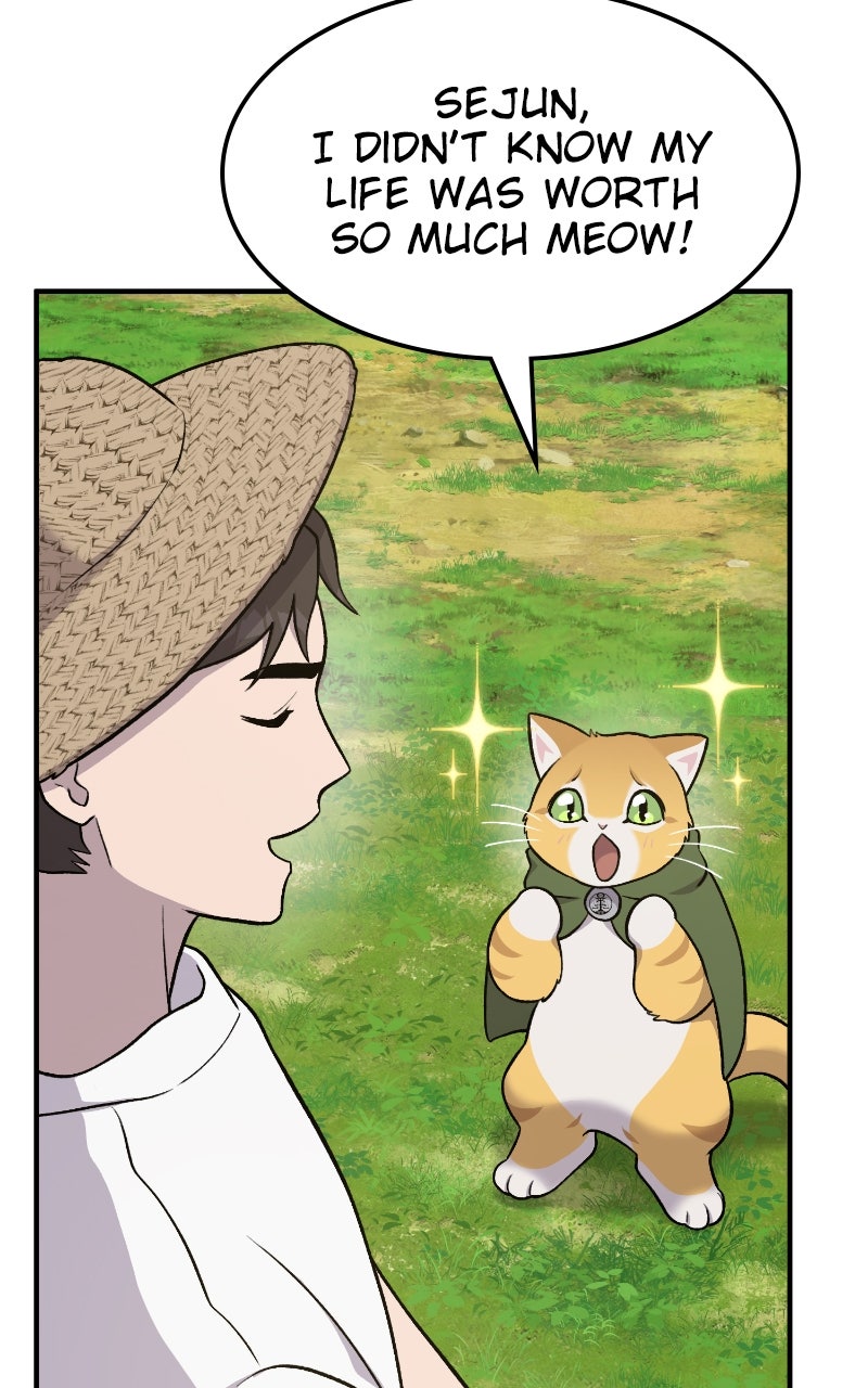 Read The Top Dungeon Farmer Manga Online