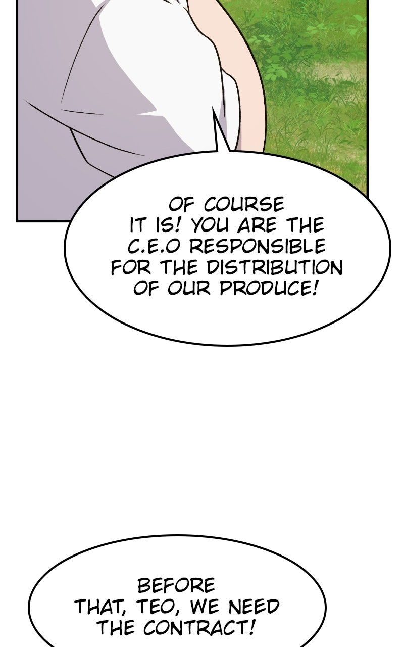 Read The Top Dungeon Farmer Manga Online