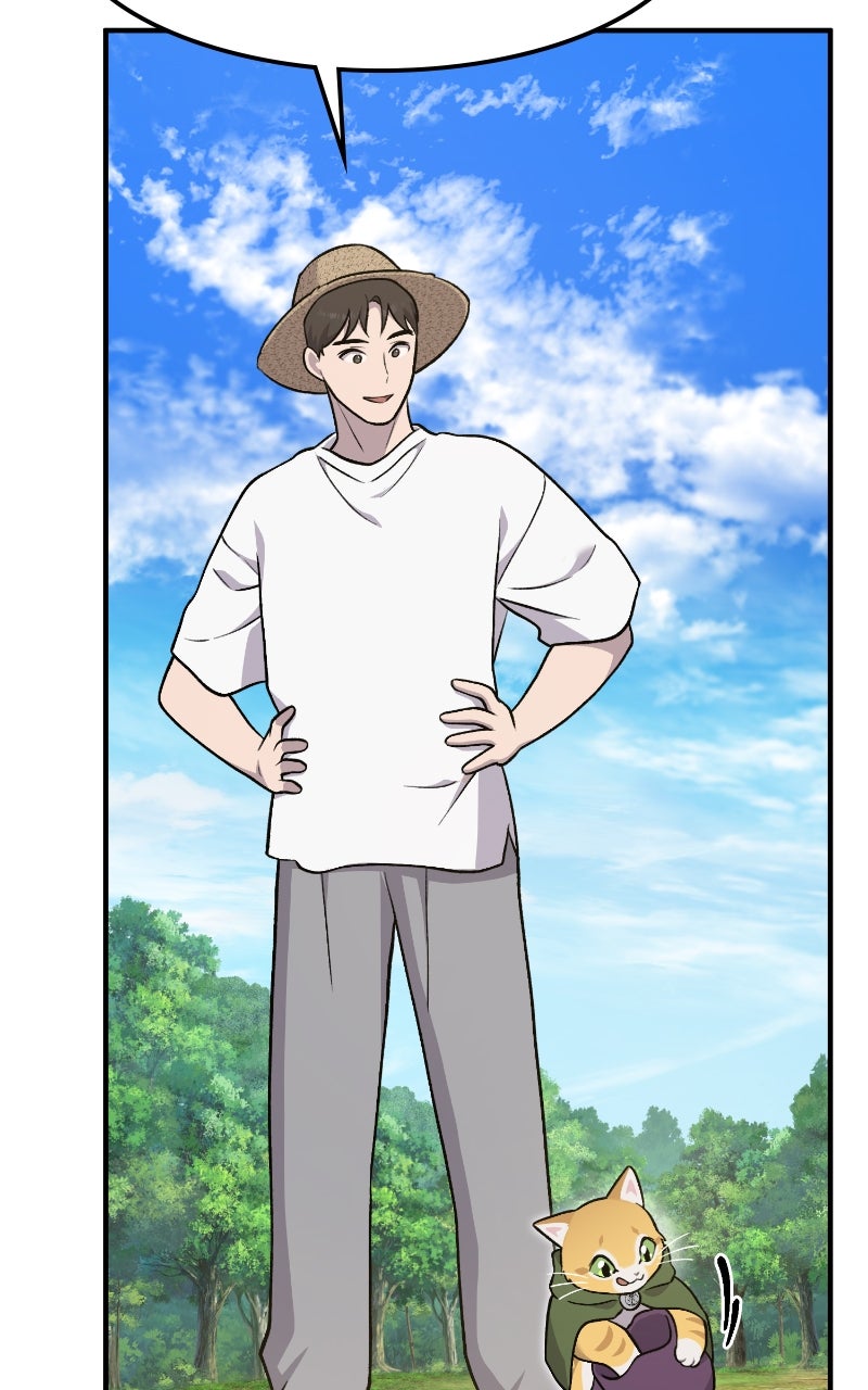 Read The Top Dungeon Farmer Manga Online