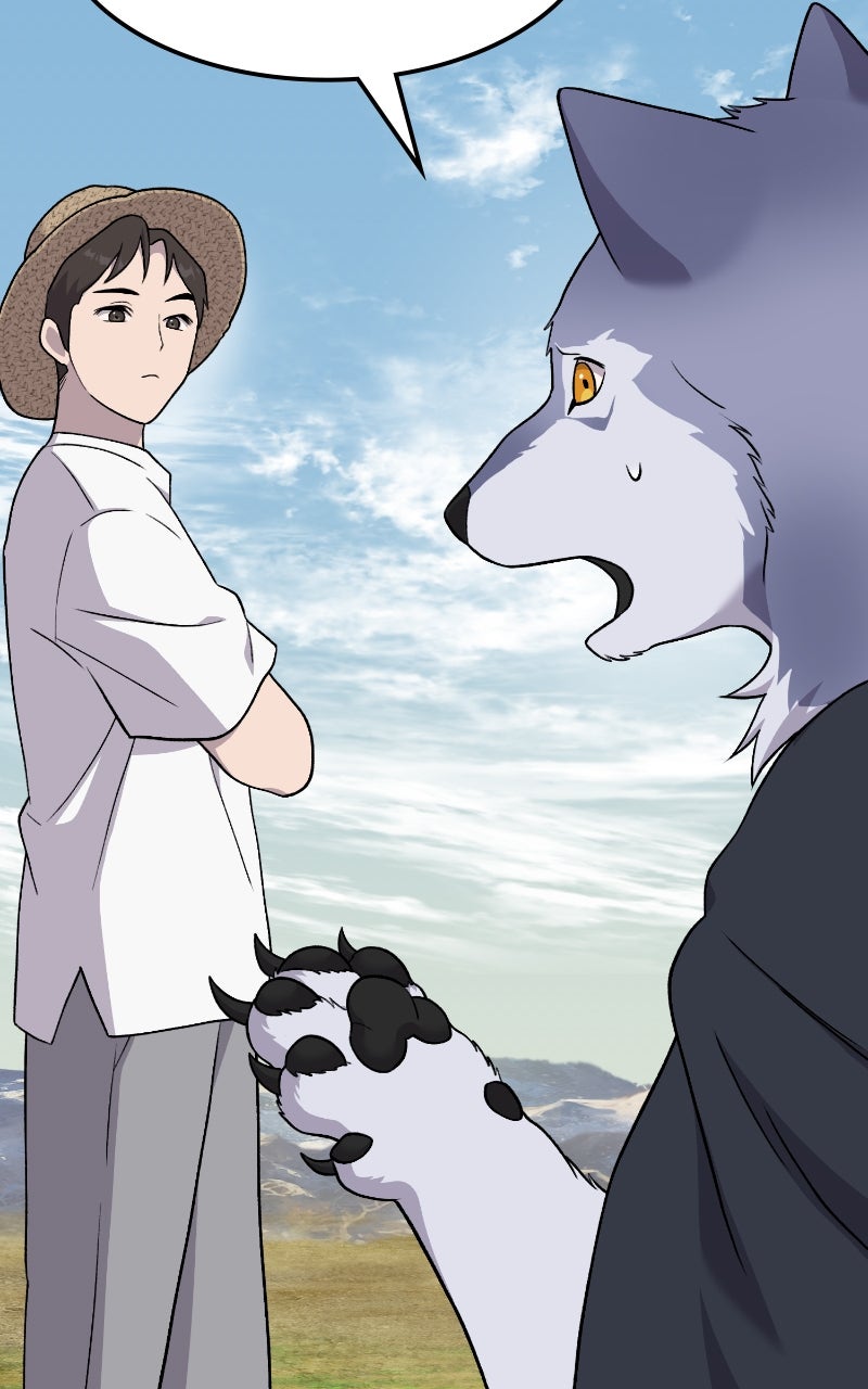 Read The Top Dungeon Farmer Manga Online