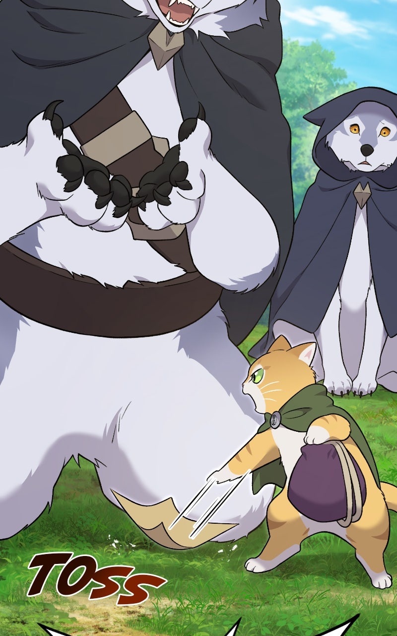 Read The Top Dungeon Farmer Manga Online