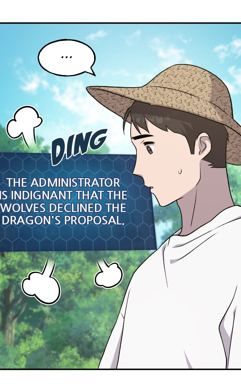 Read The Top Dungeon Farmer Manga Online