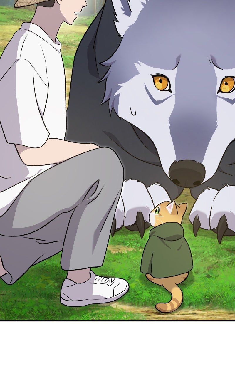 Read The Top Dungeon Farmer Manga Online