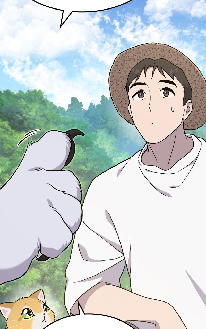 Read The Top Dungeon Farmer Manga Online