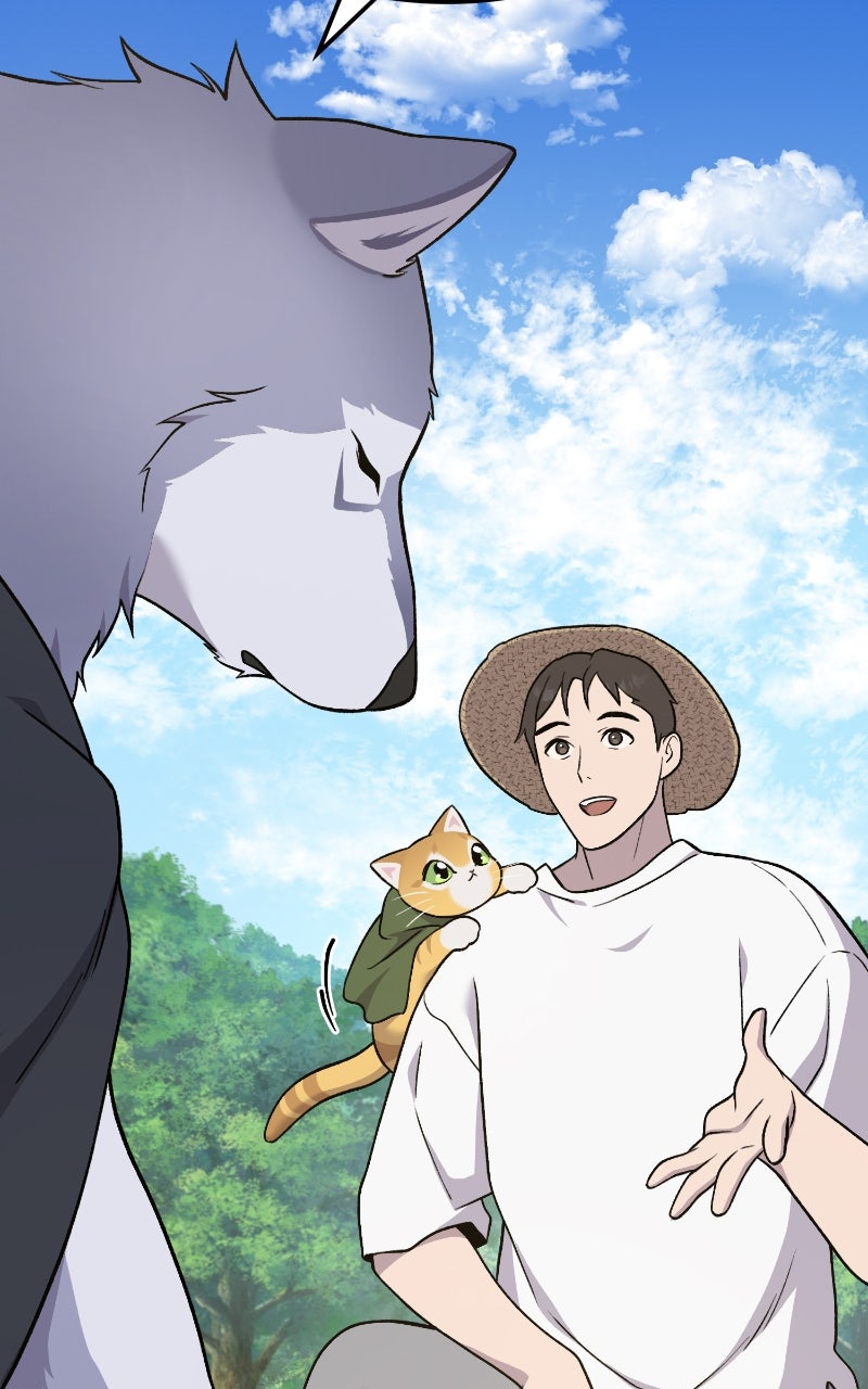 Read The Top Dungeon Farmer Manga Online