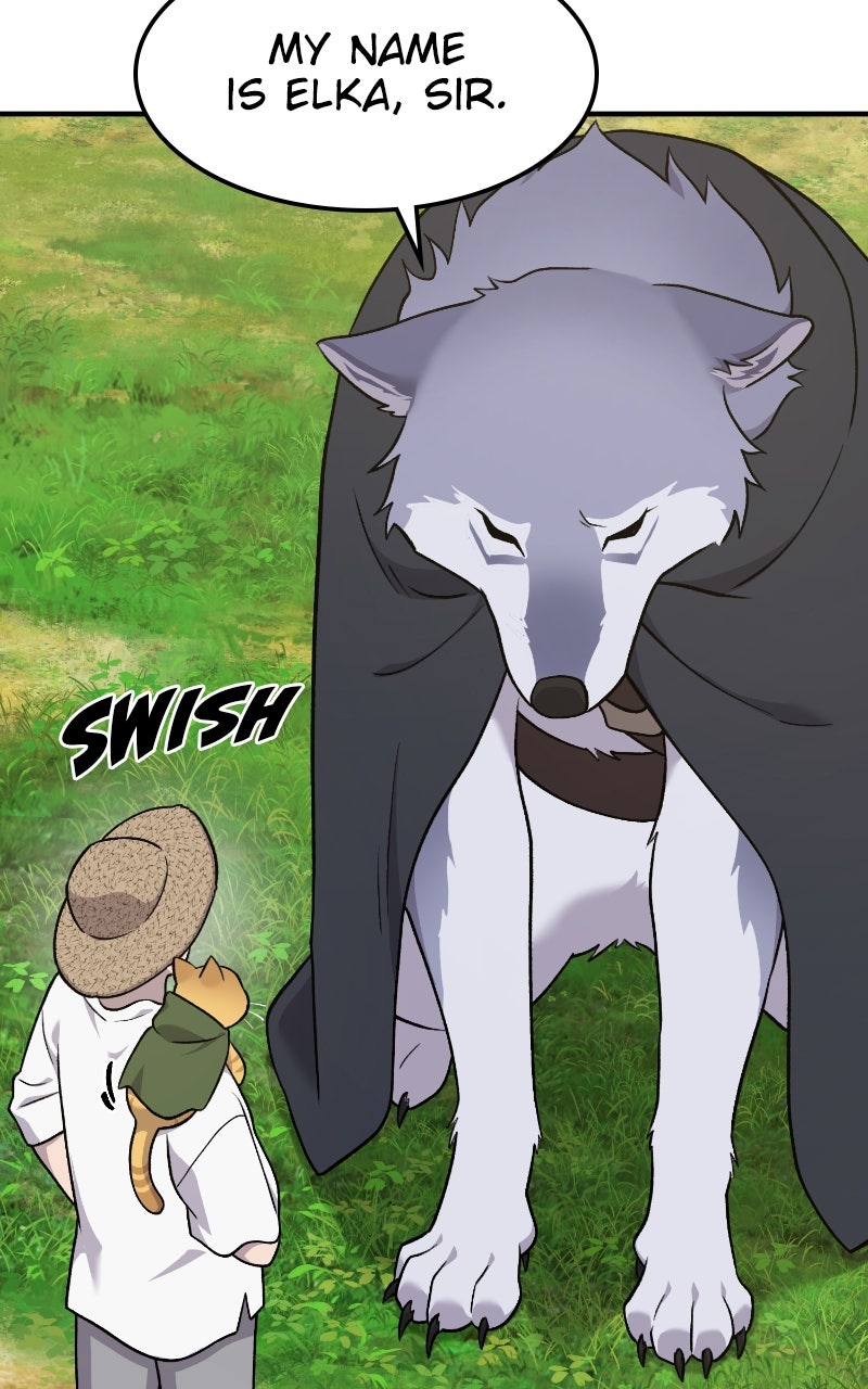 Read The Top Dungeon Farmer Manga Online