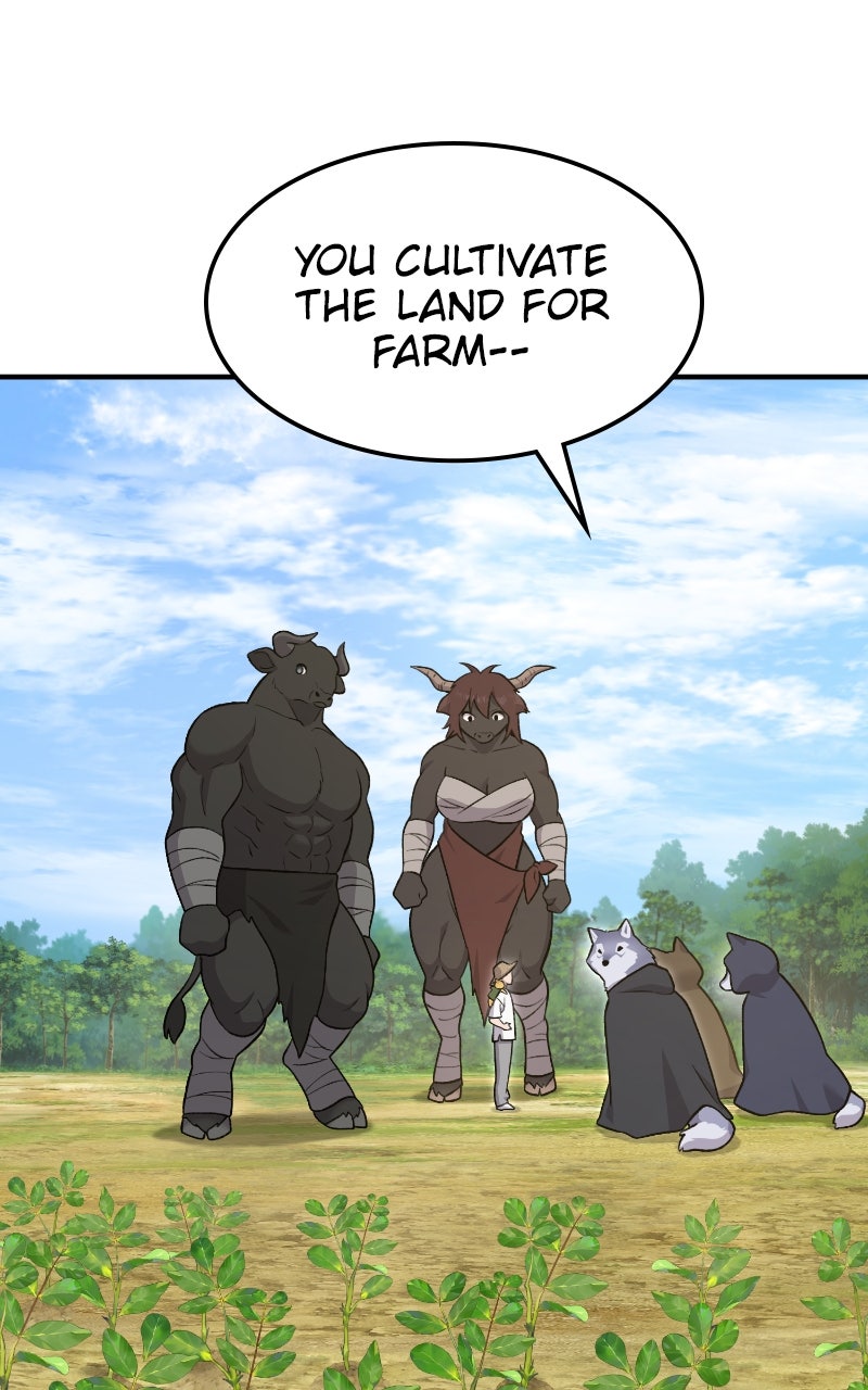 Read The Top Dungeon Farmer Manga Online