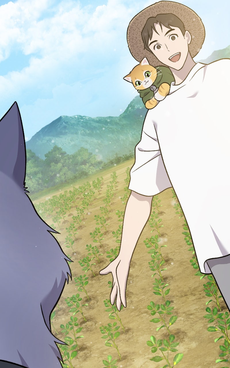 Read The Top Dungeon Farmer Manga Online