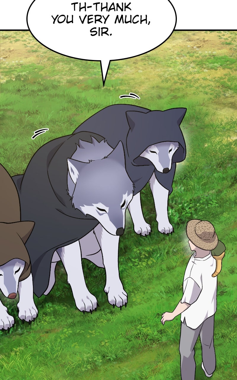 Read The Top Dungeon Farmer Manga Online