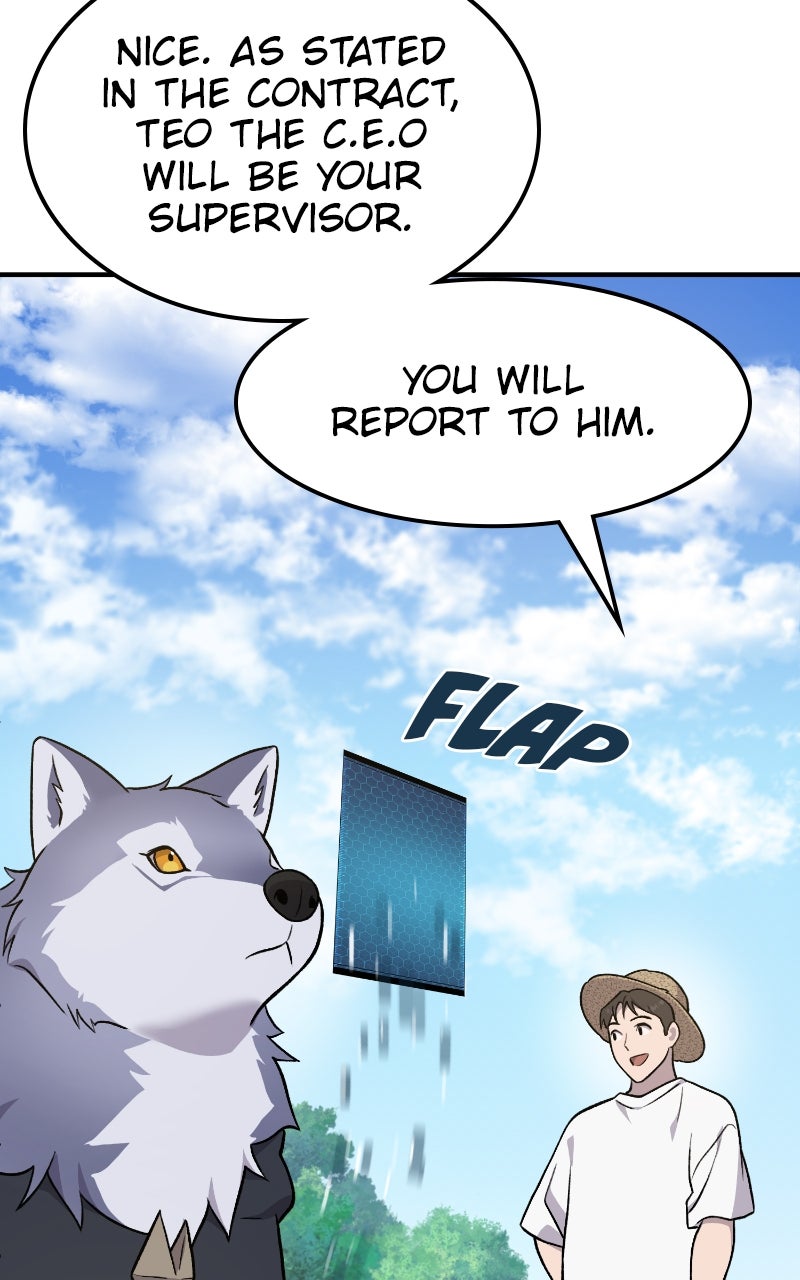 Read The Top Dungeon Farmer Manga Online