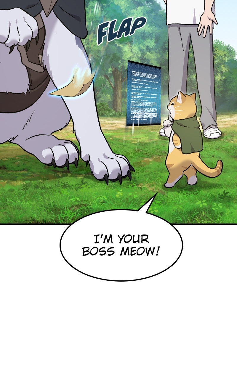 Read The Top Dungeon Farmer Manga Online