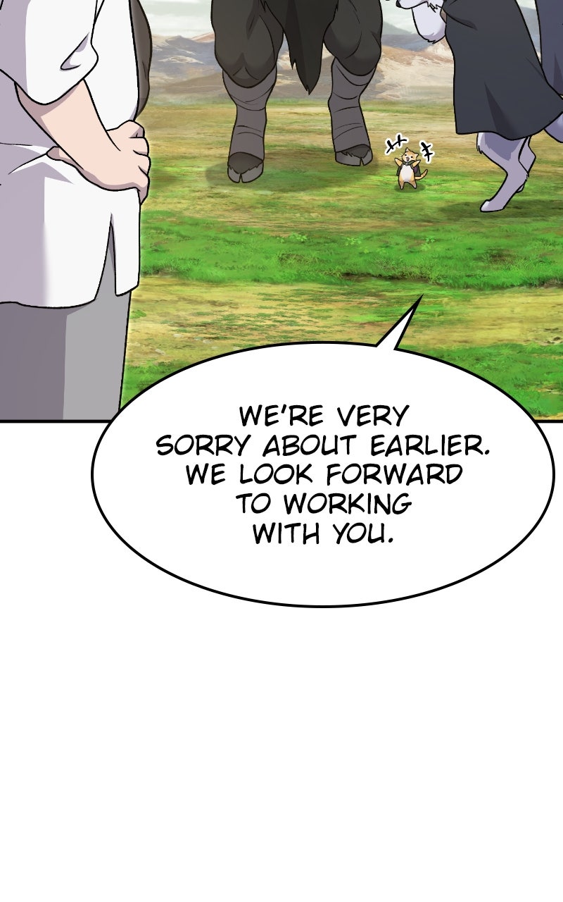 Read The Top Dungeon Farmer Manga Online