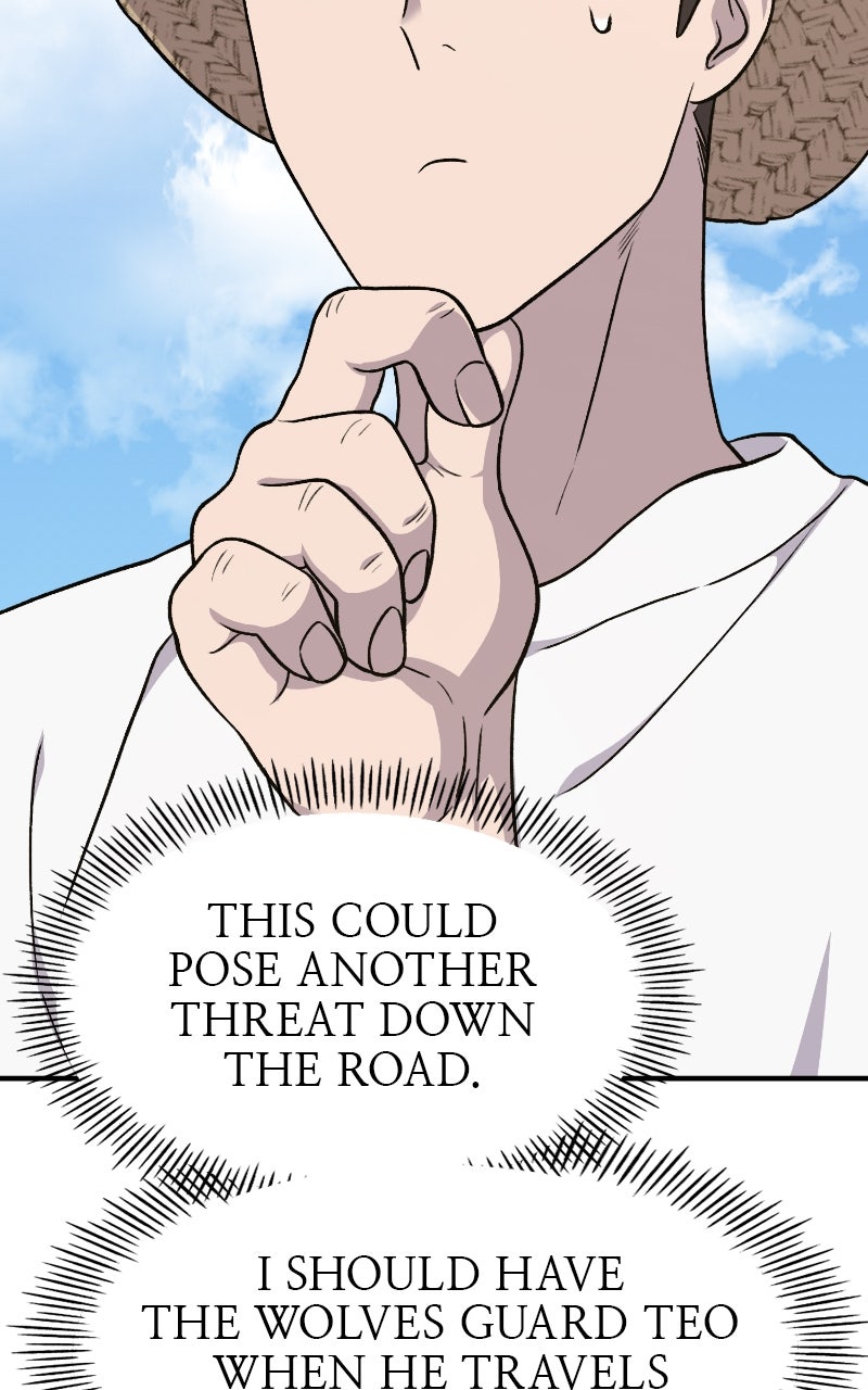 Read The Top Dungeon Farmer Manga Online