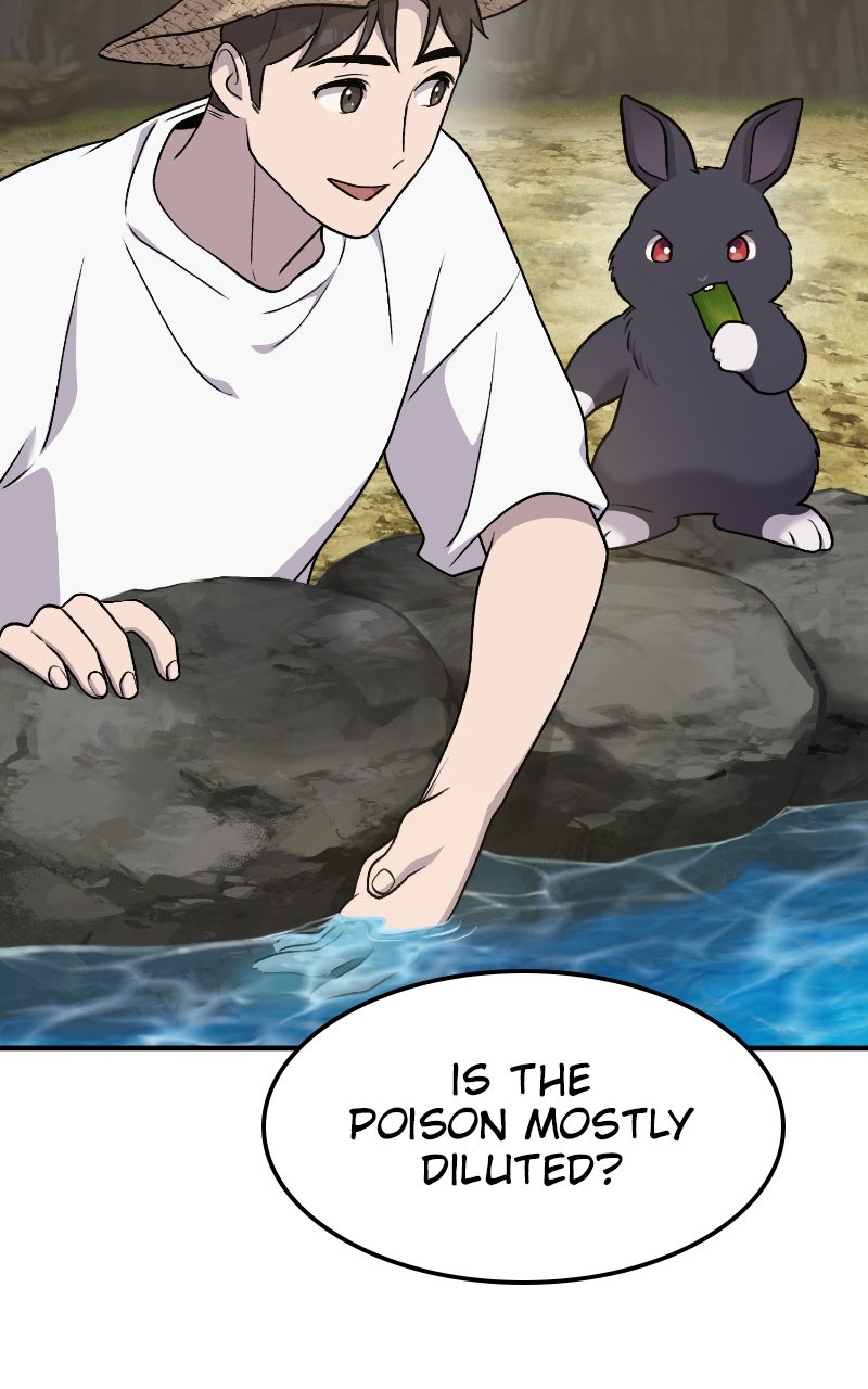 Read The Top Dungeon Farmer Manga Online