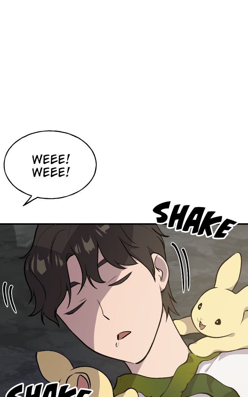 Read The Top Dungeon Farmer Manga Online