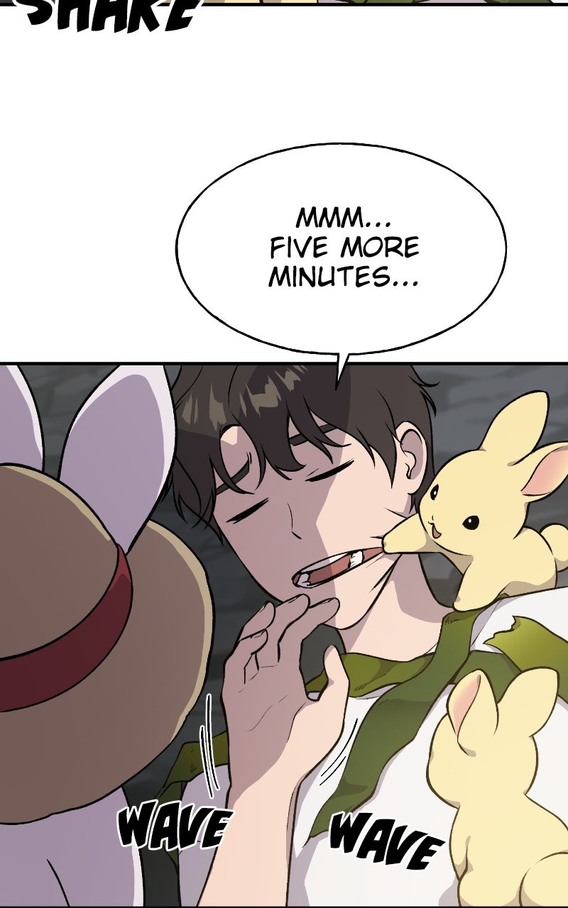 Read The Top Dungeon Farmer Manga Online