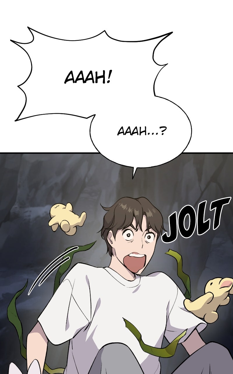 Read The Top Dungeon Farmer Manga Online