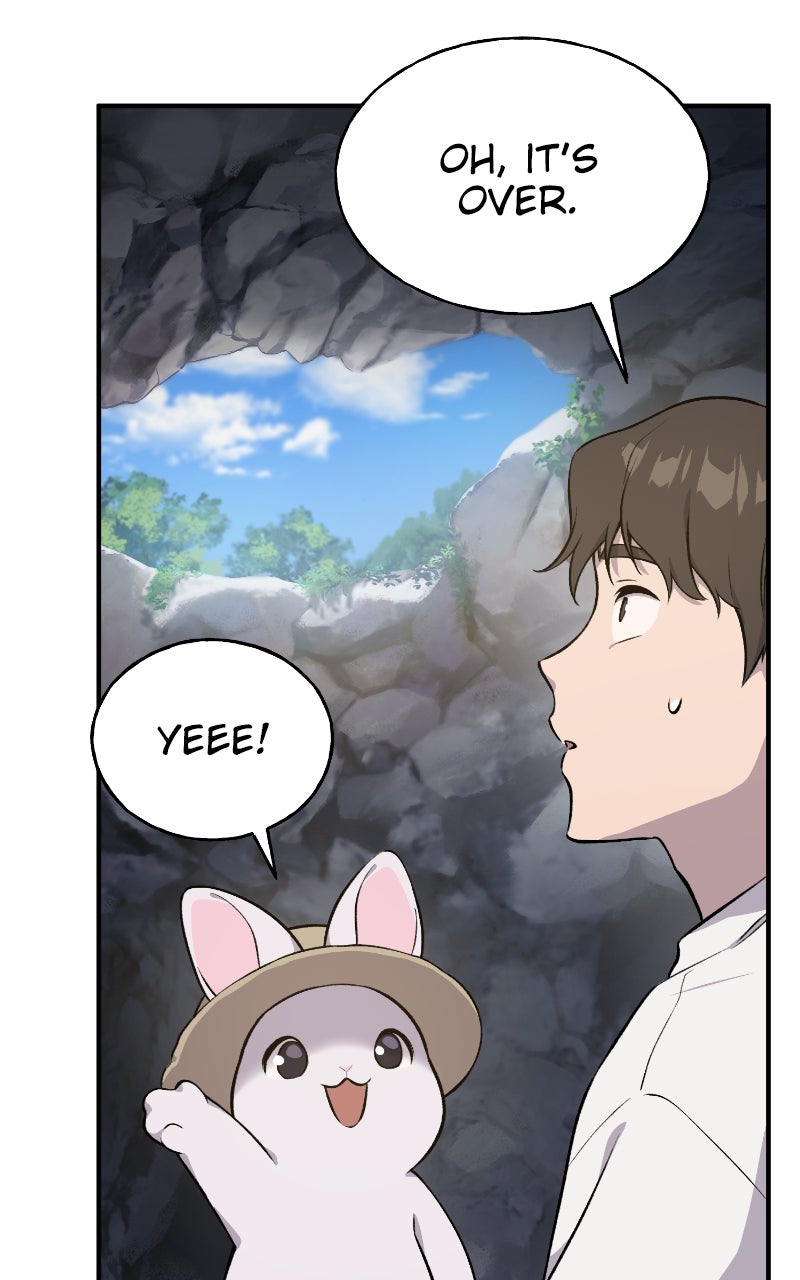 Read The Top Dungeon Farmer Manga Online