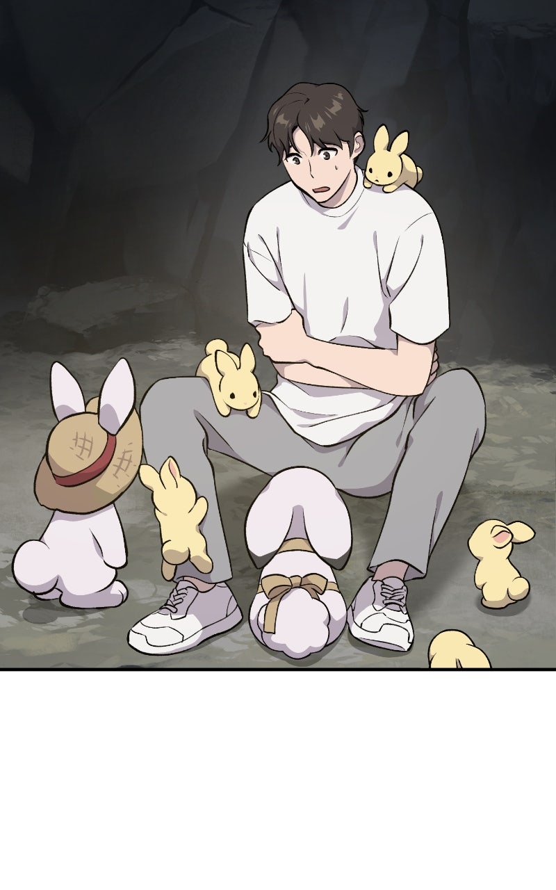 Read The Top Dungeon Farmer Manga Online