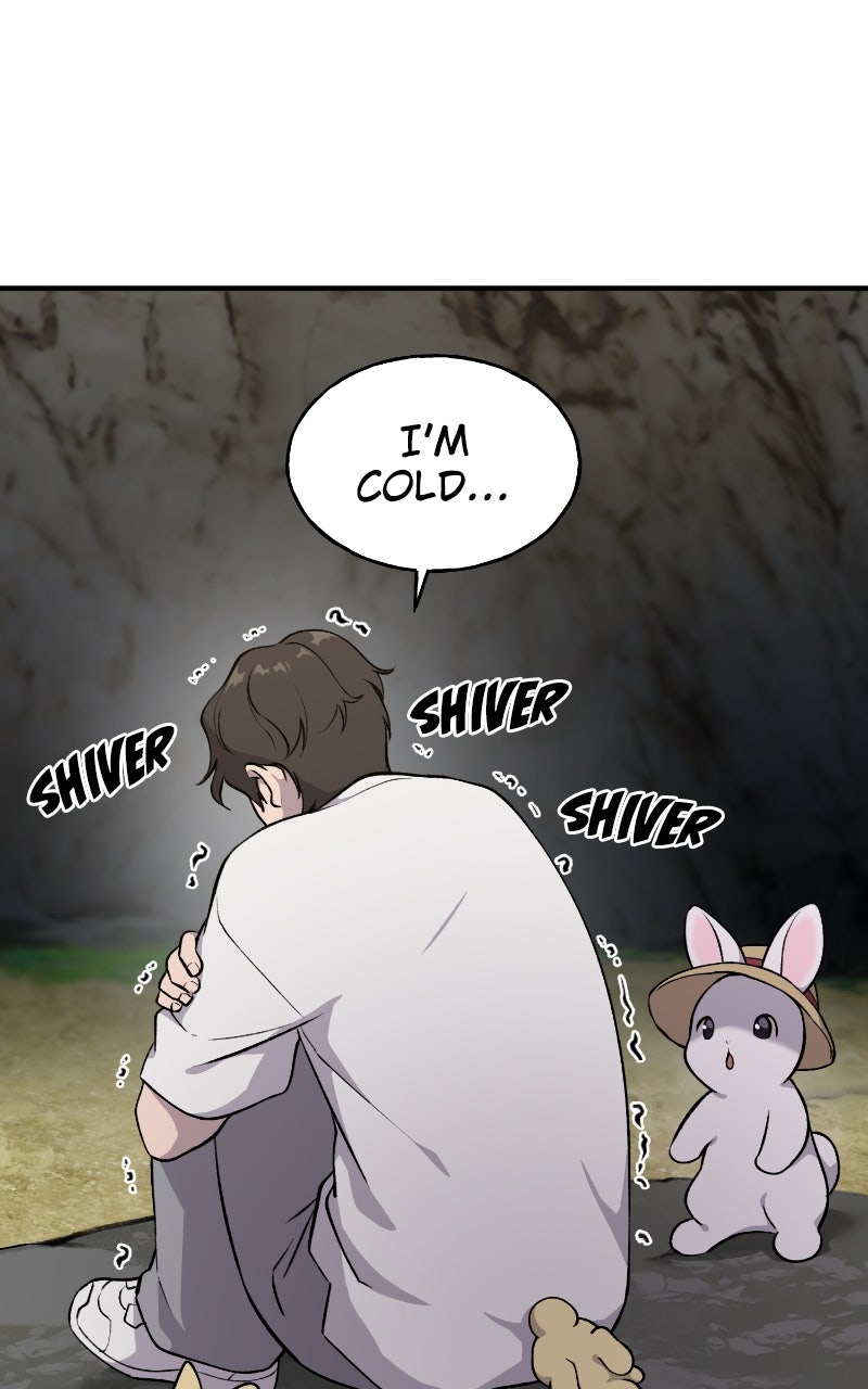 Read The Top Dungeon Farmer Manga Online