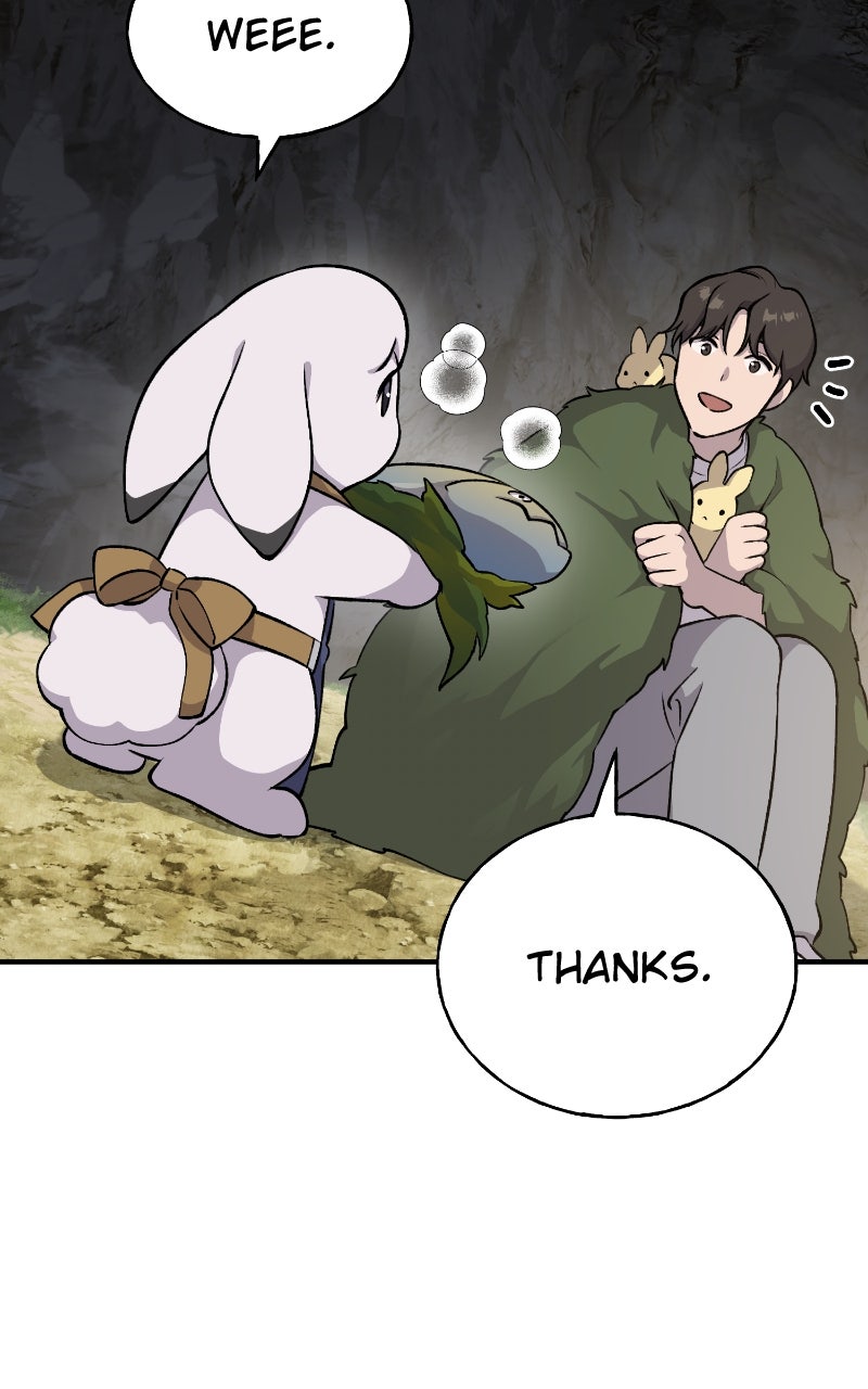 Read The Top Dungeon Farmer Manga Online