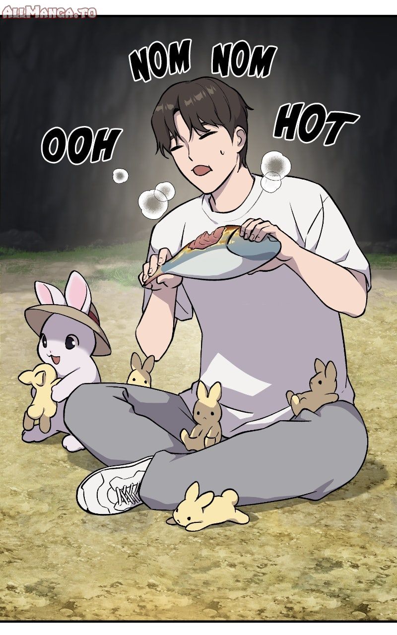 Read The Top Dungeon Farmer Manga Online