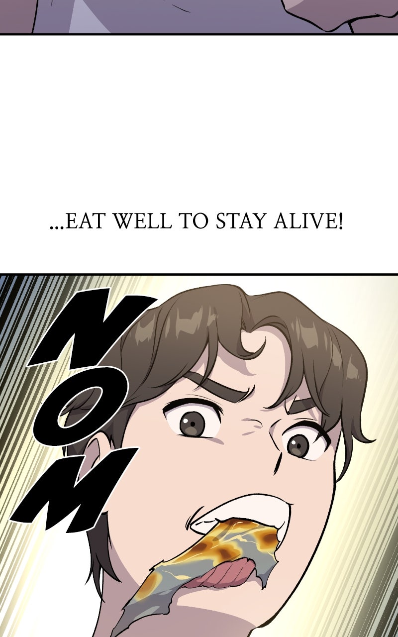 Read The Top Dungeon Farmer Manga Online