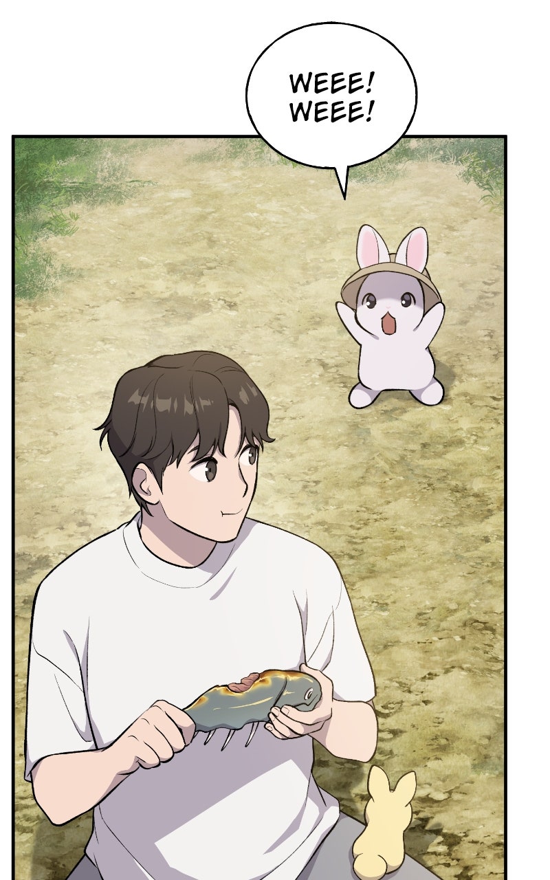 Read The Top Dungeon Farmer Manga Online