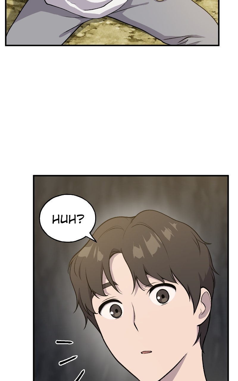 Read The Top Dungeon Farmer Manga Online