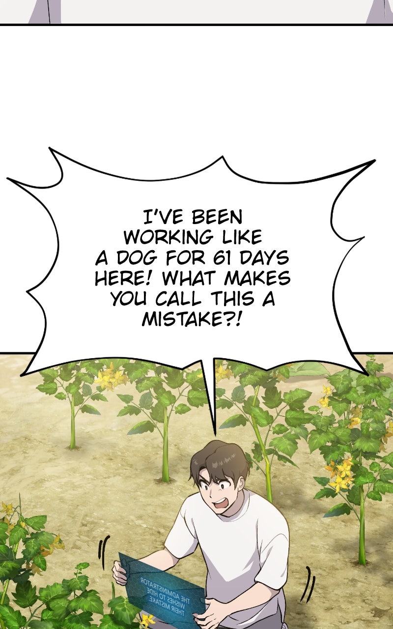 Read The Top Dungeon Farmer Manga Online