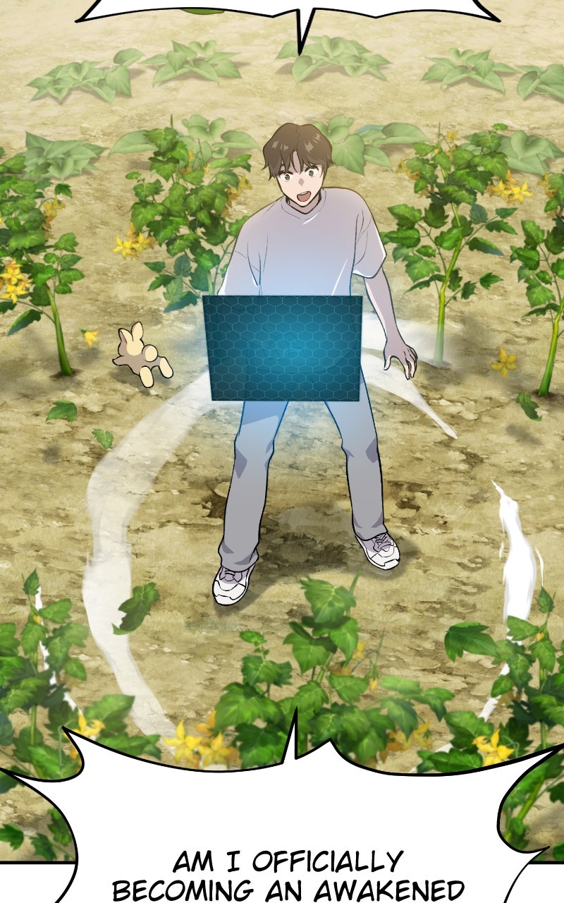 Read The Top Dungeon Farmer Manga Online