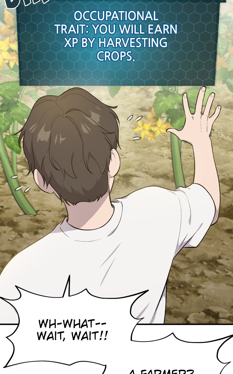 Read The Top Dungeon Farmer Manga Online