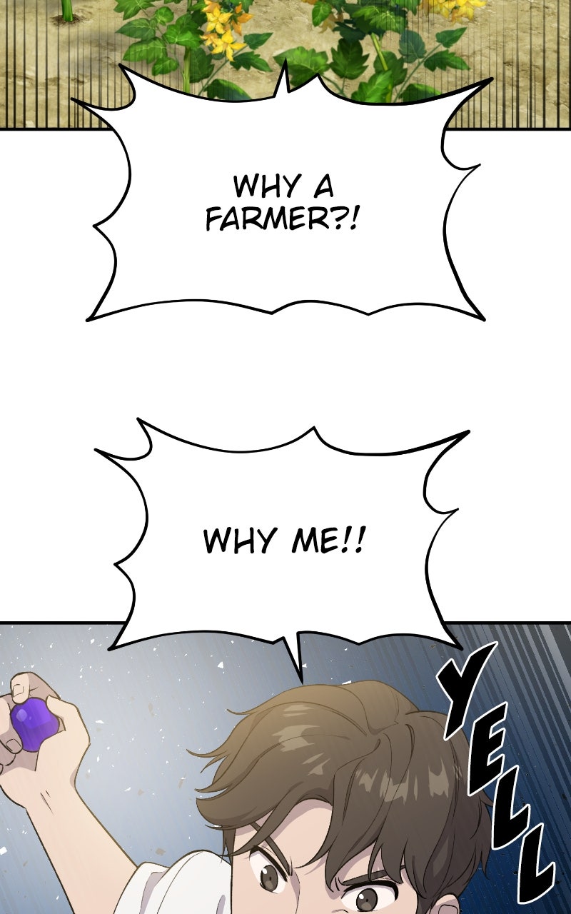 Read The Top Dungeon Farmer Manga Online