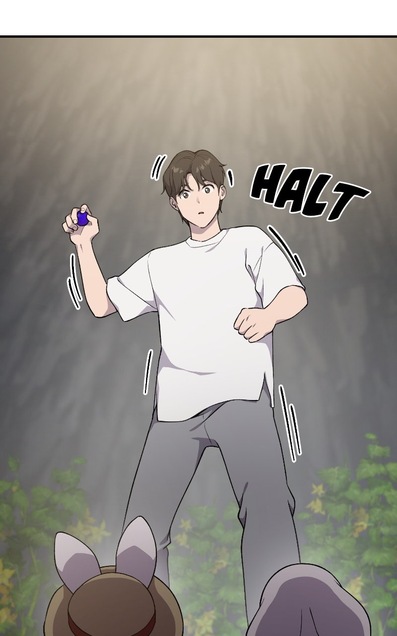 Read The Top Dungeon Farmer Manga Online