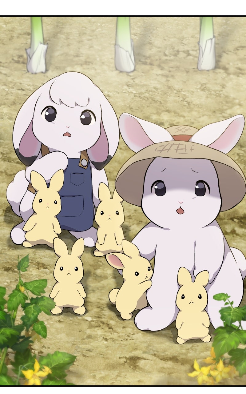 Read The Top Dungeon Farmer Manga Online