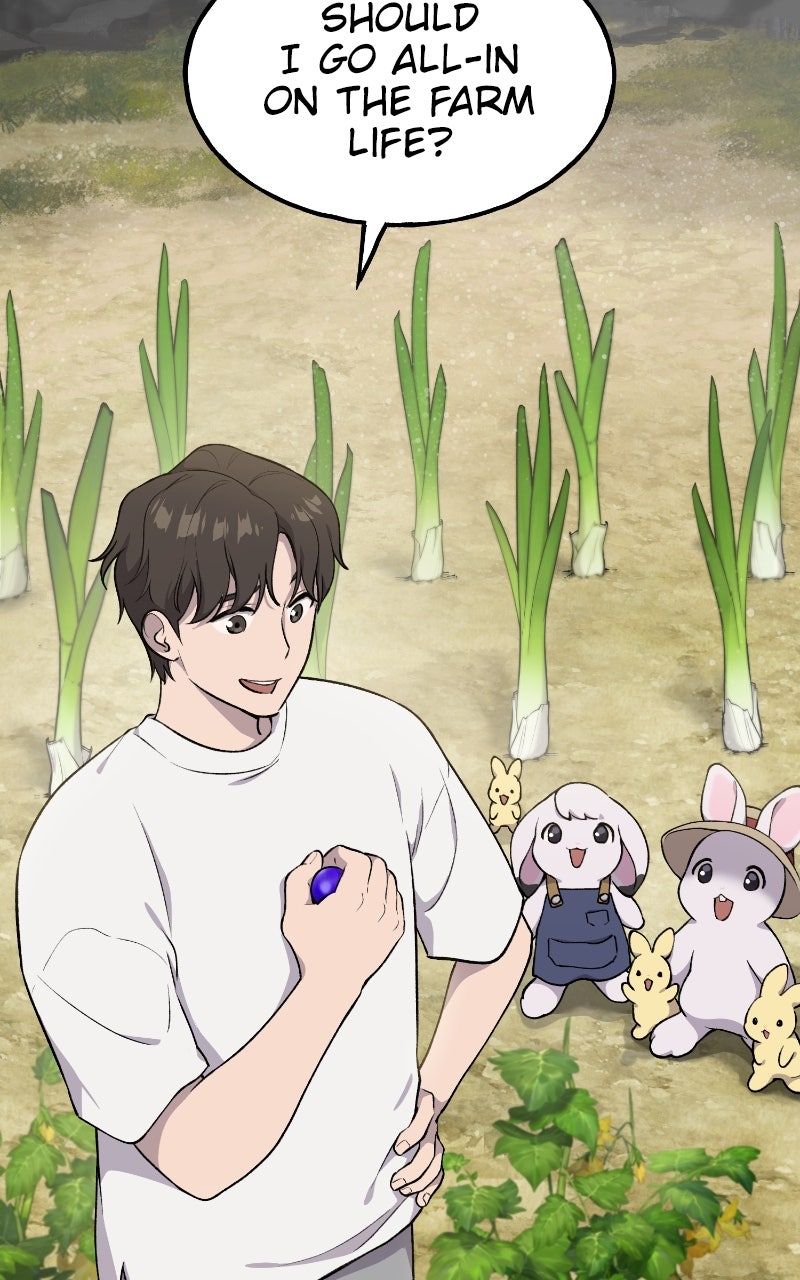 Read The Top Dungeon Farmer Manga Online