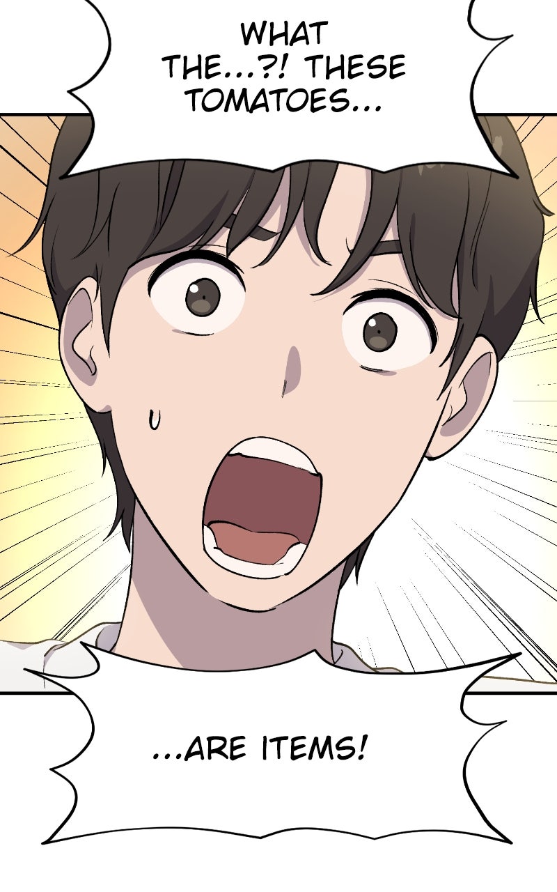 Read The Top Dungeon Farmer Manga Online