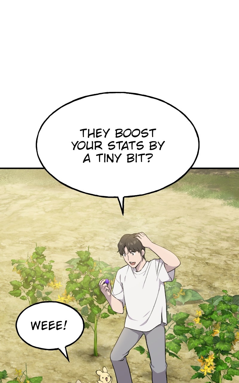 Read The Top Dungeon Farmer Manga Online