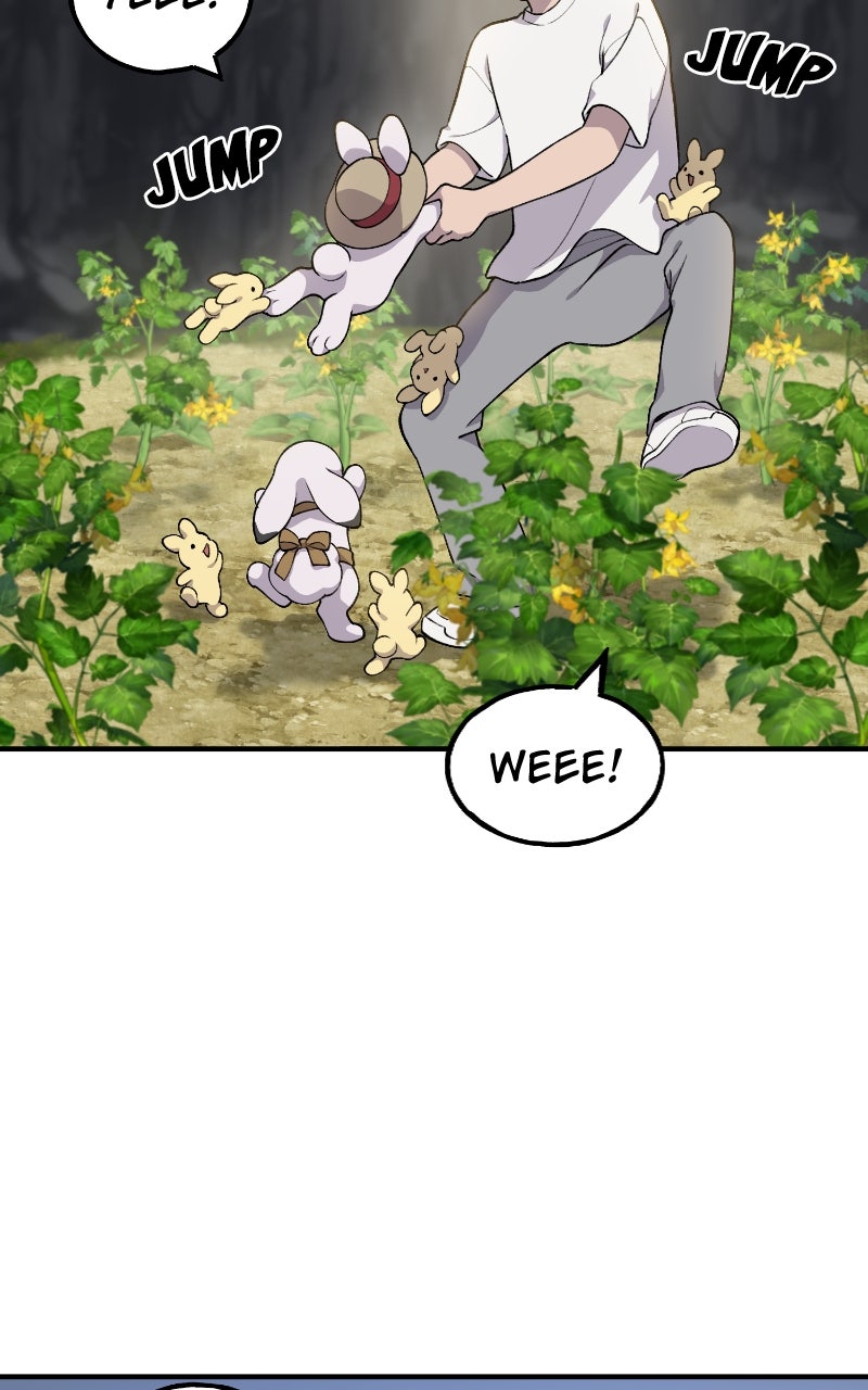 Read The Top Dungeon Farmer Manga Online