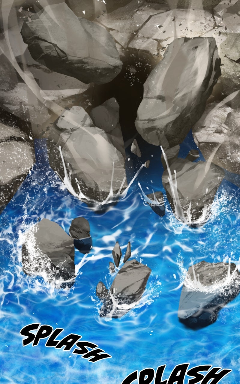 Read The Top Dungeon Farmer Manga Online