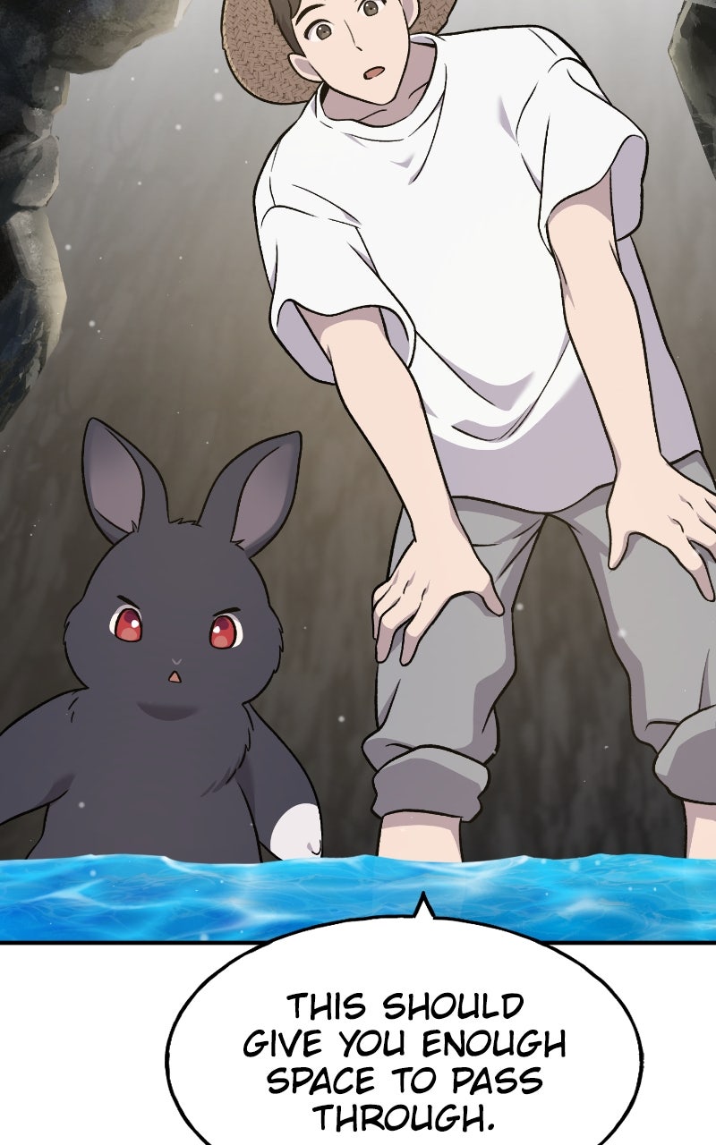 Read The Top Dungeon Farmer Manga Online