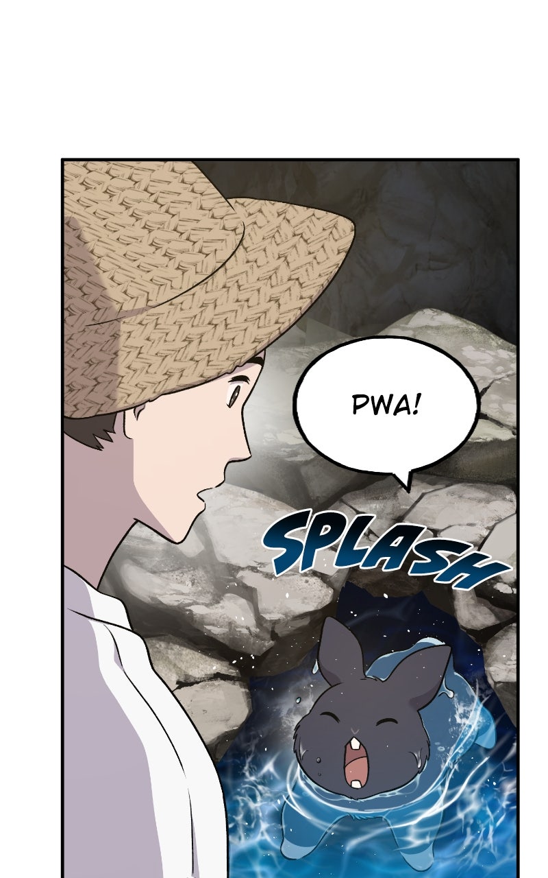 Read The Top Dungeon Farmer Manga Online