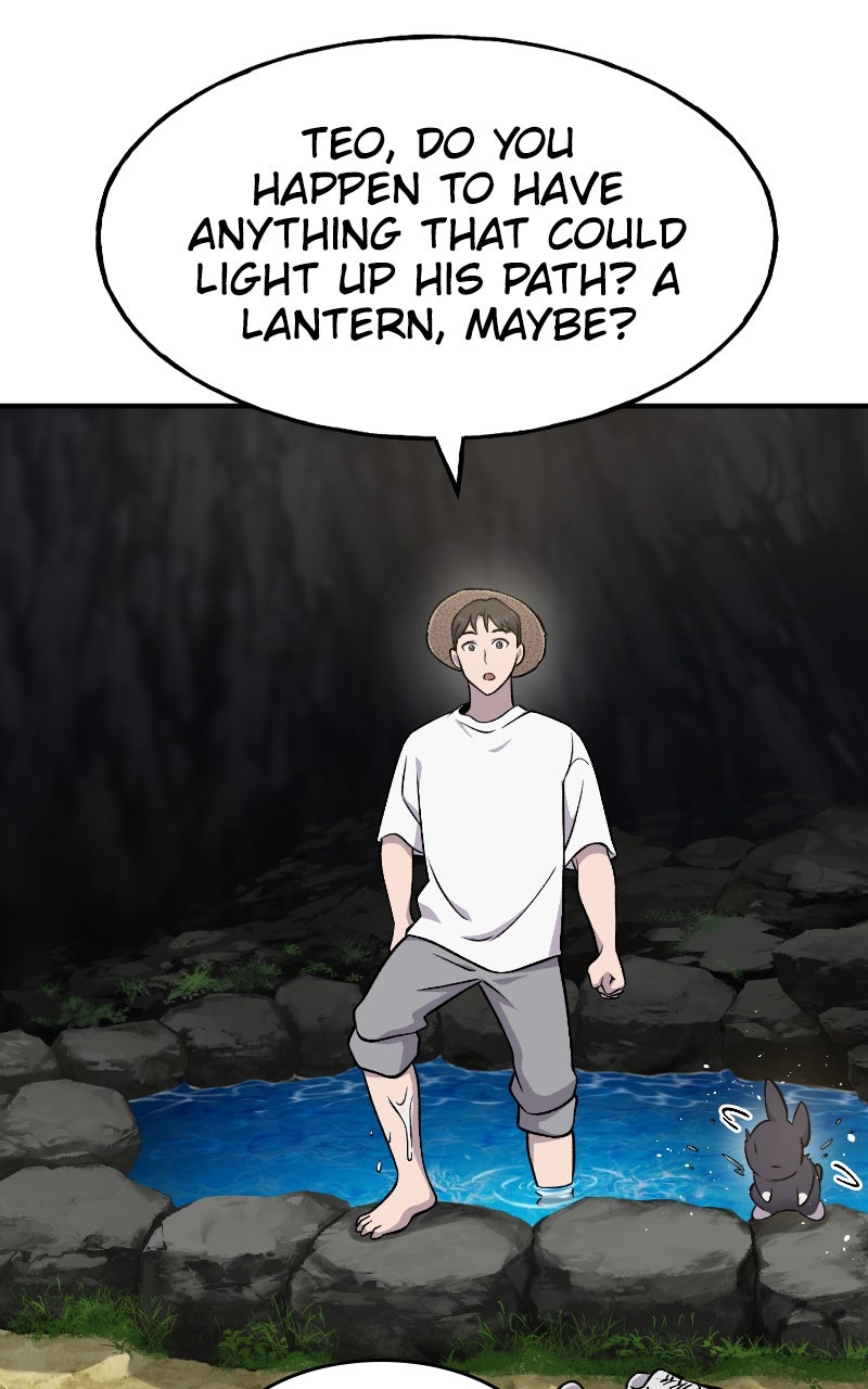 Read The Top Dungeon Farmer Manga Online