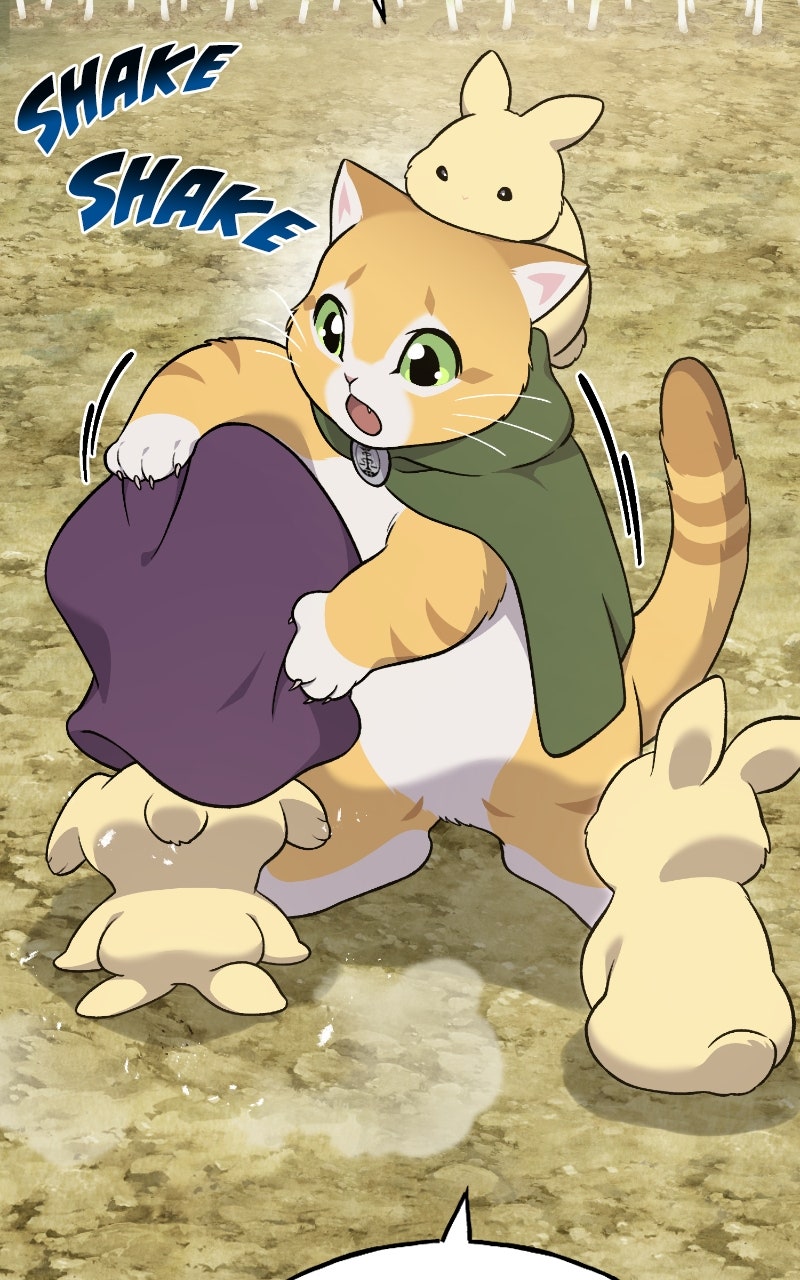 Read The Top Dungeon Farmer Manga Online