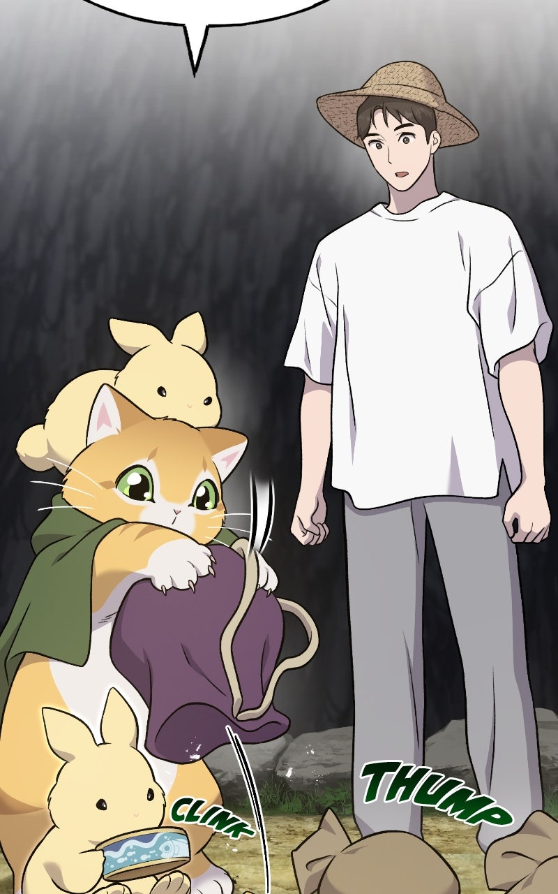 Read The Top Dungeon Farmer Manga Online